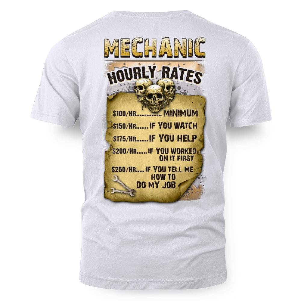 Mechanic Hourly Rates β Funny - Image 4