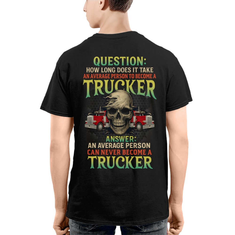 Trucker Skull - Image 5