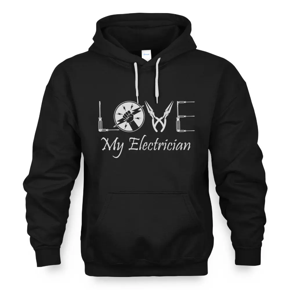 Love my Electrician – Electrician Wife Support - Image 2
