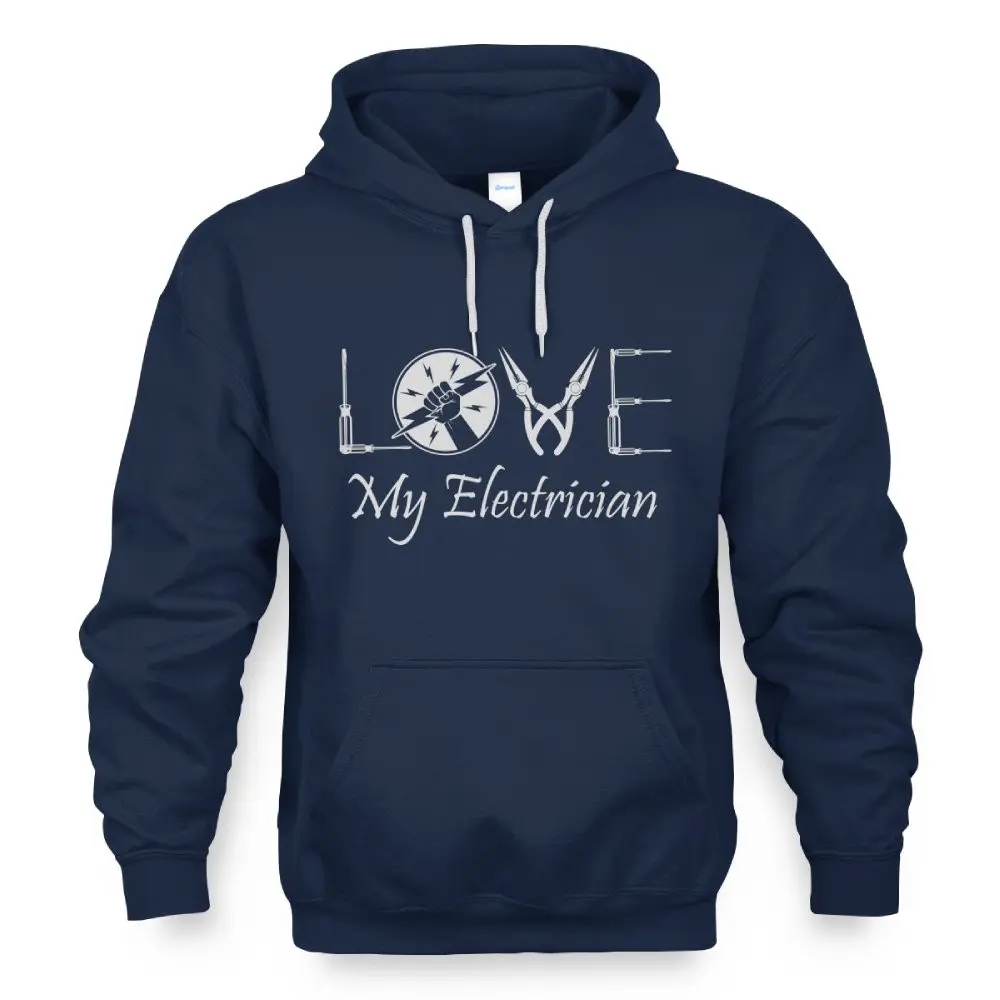 Love my Electrician – Electrician Wife Support - Image 4