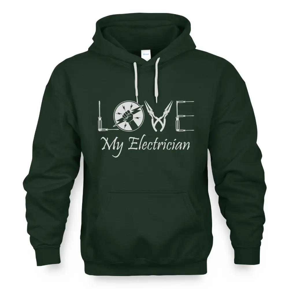 Love my Electrician – Electrician Wife Support - Image 5