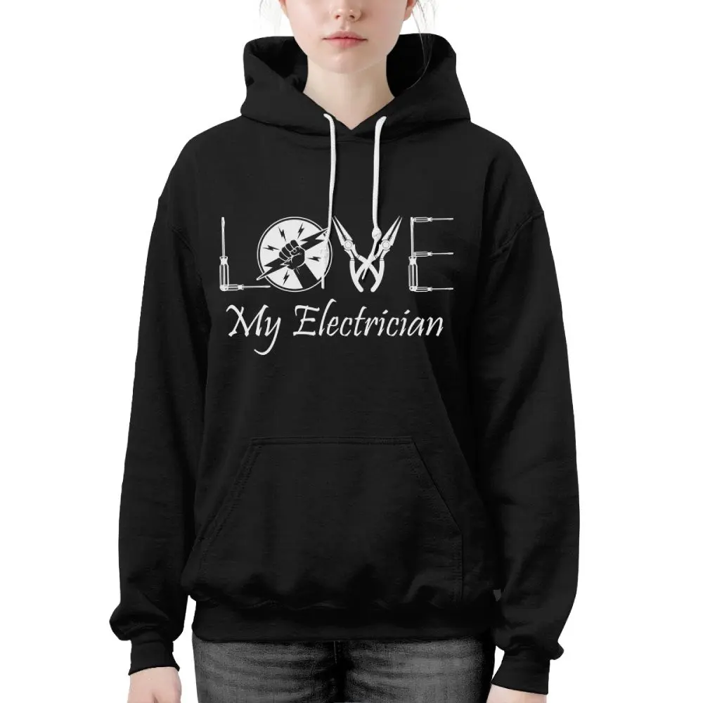 Love my Electrician – Electrician Wife Support - Image 3
