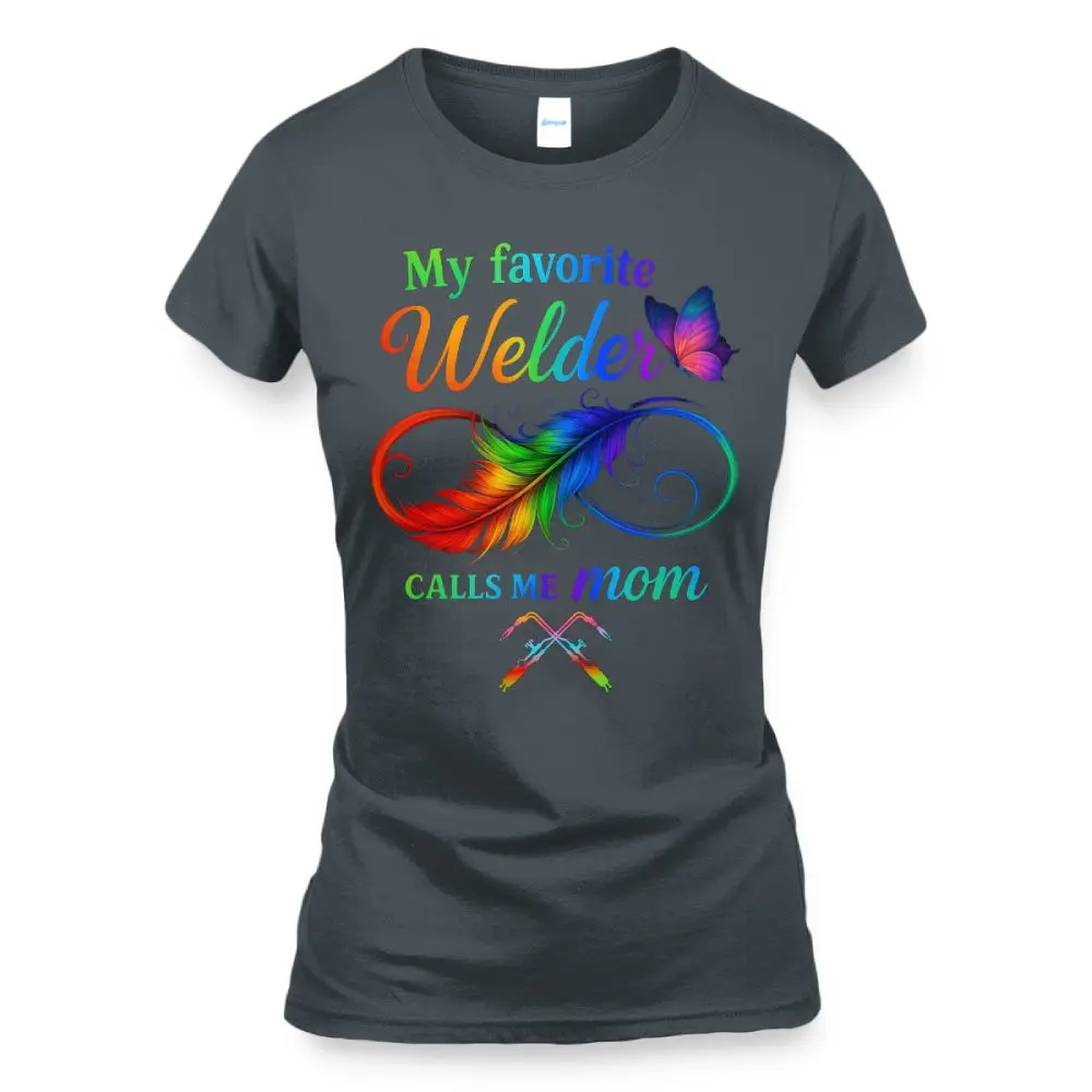 My Favorite Welder – Mom Pride - Image 6