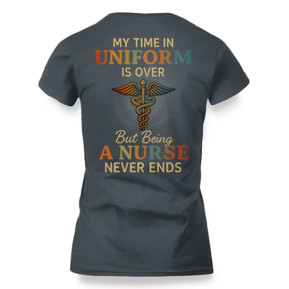 Being a Nurse Never Ends – Nursing Pride - Image 6