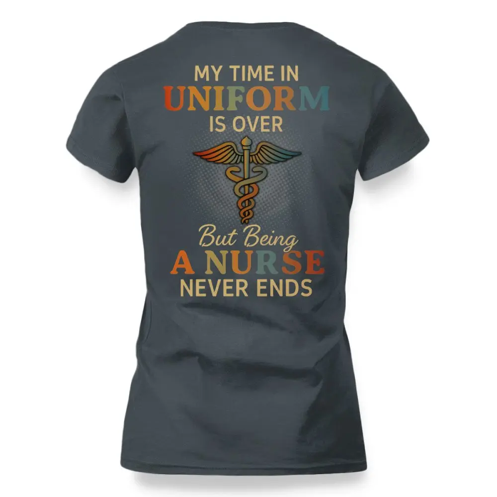 Being a Nurse Never Ends – Nursing Pride - Image 6