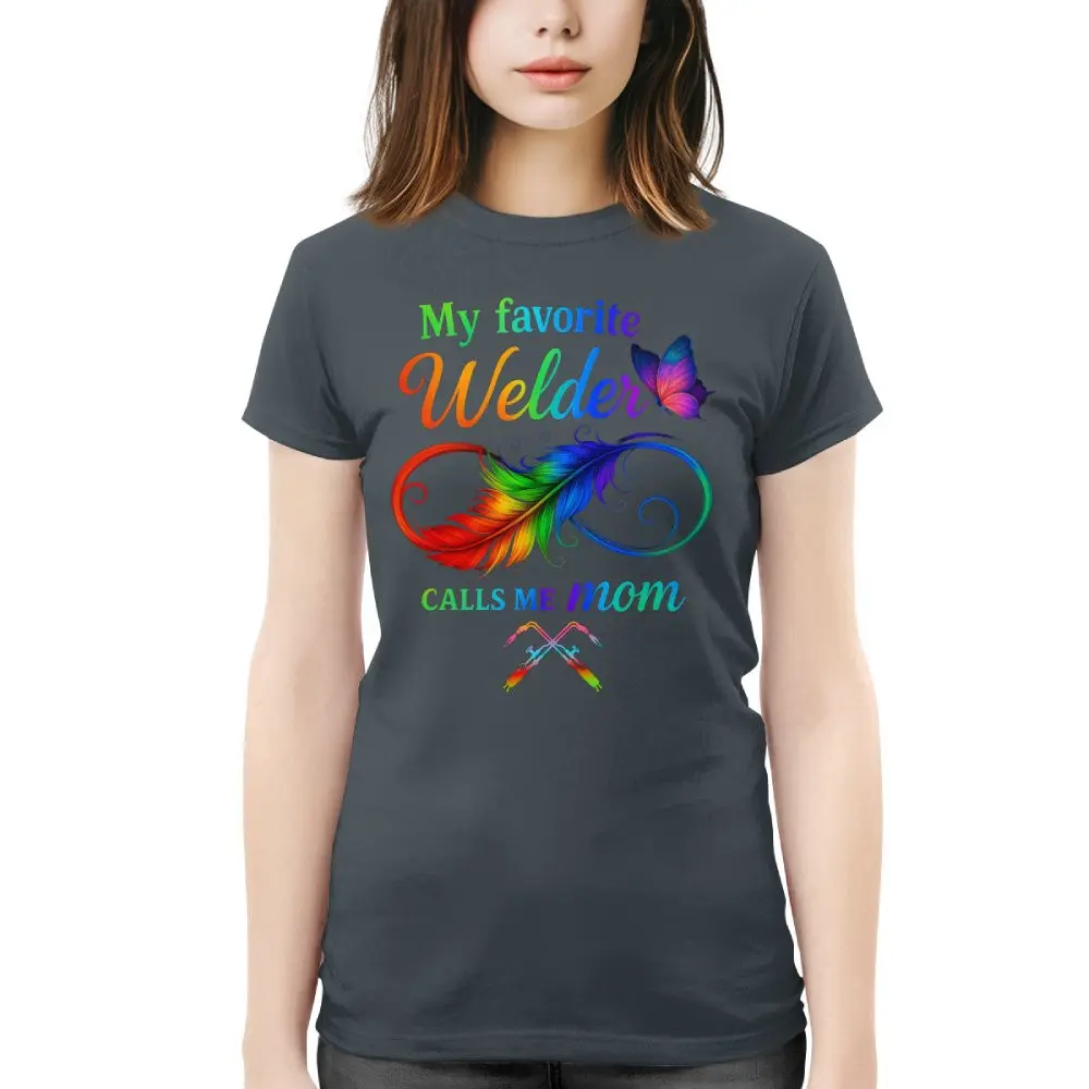 My Favorite Welder – Mom Pride - Image 5