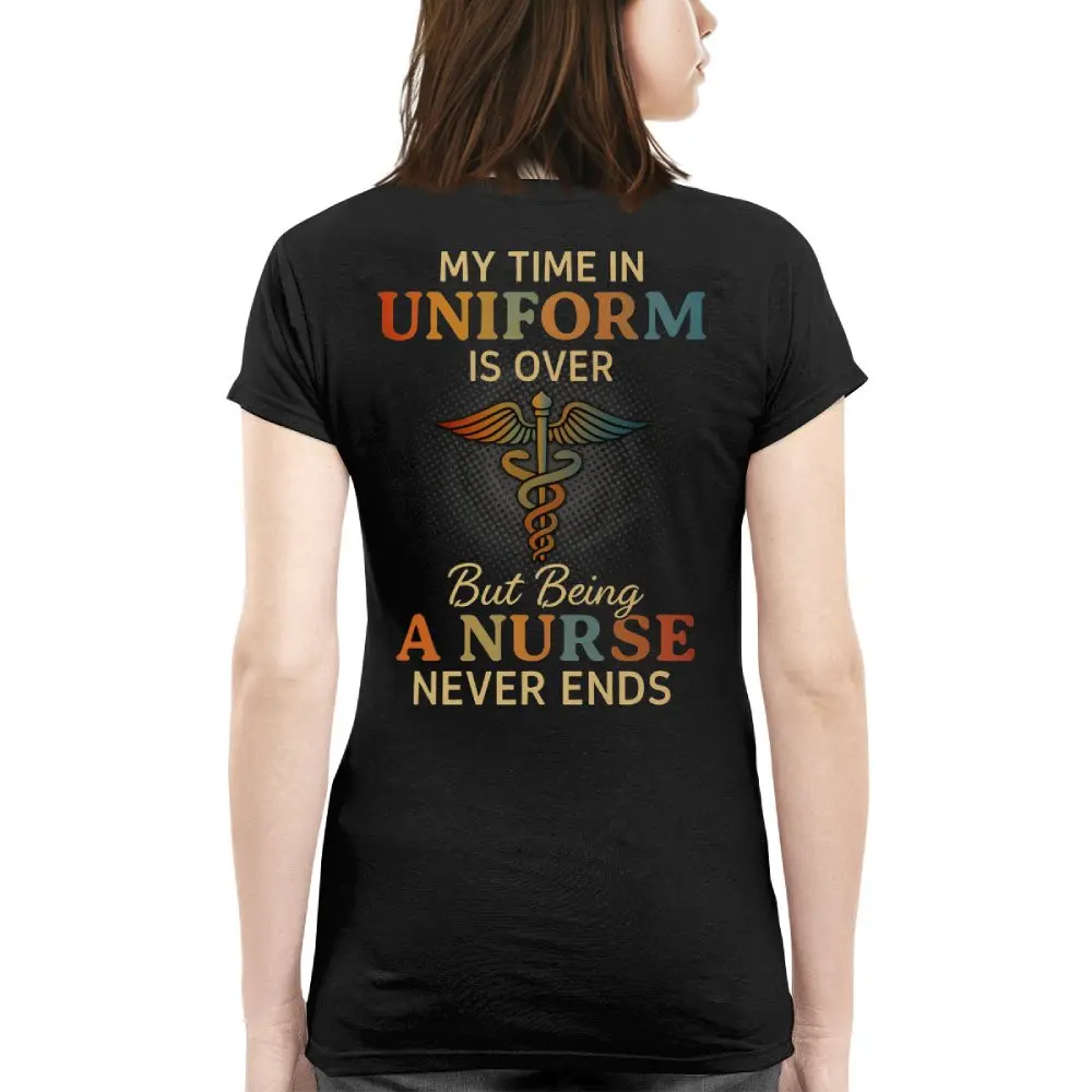 Being a Nurse Never Ends – Nursing Pride - Image 5