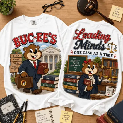 Buc-ee’s Learning Minds NY