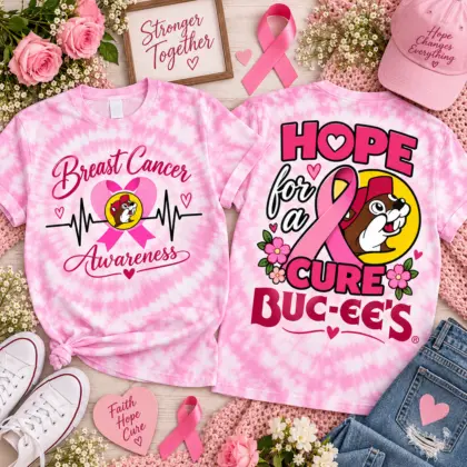 Buc-ee’s Hope for a Cure NY
