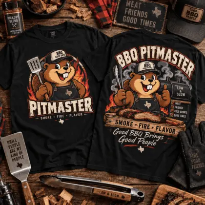 Buc-ee’s BBQ Pitmaster NY
