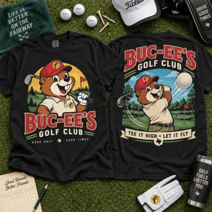 Buc-ee’s Golf Club NY