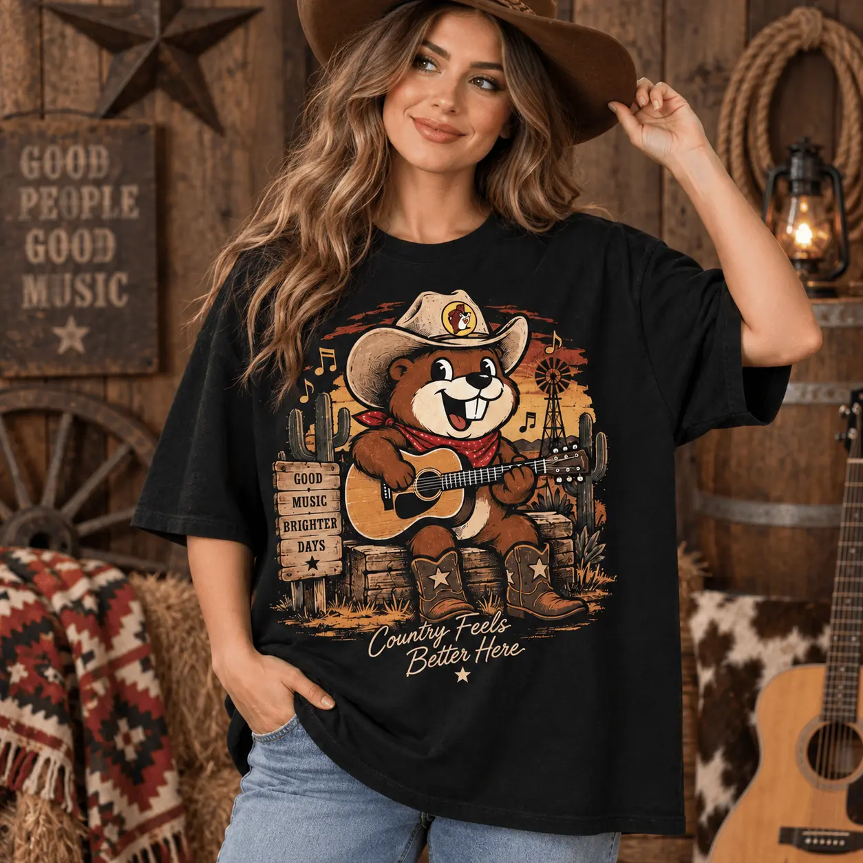 Buc-ee’s Country Music NY - Image 5