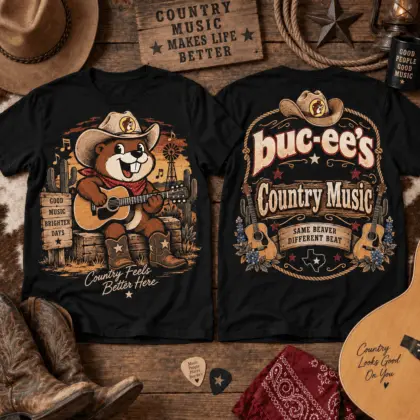 Buc-ee’s Country Music NY