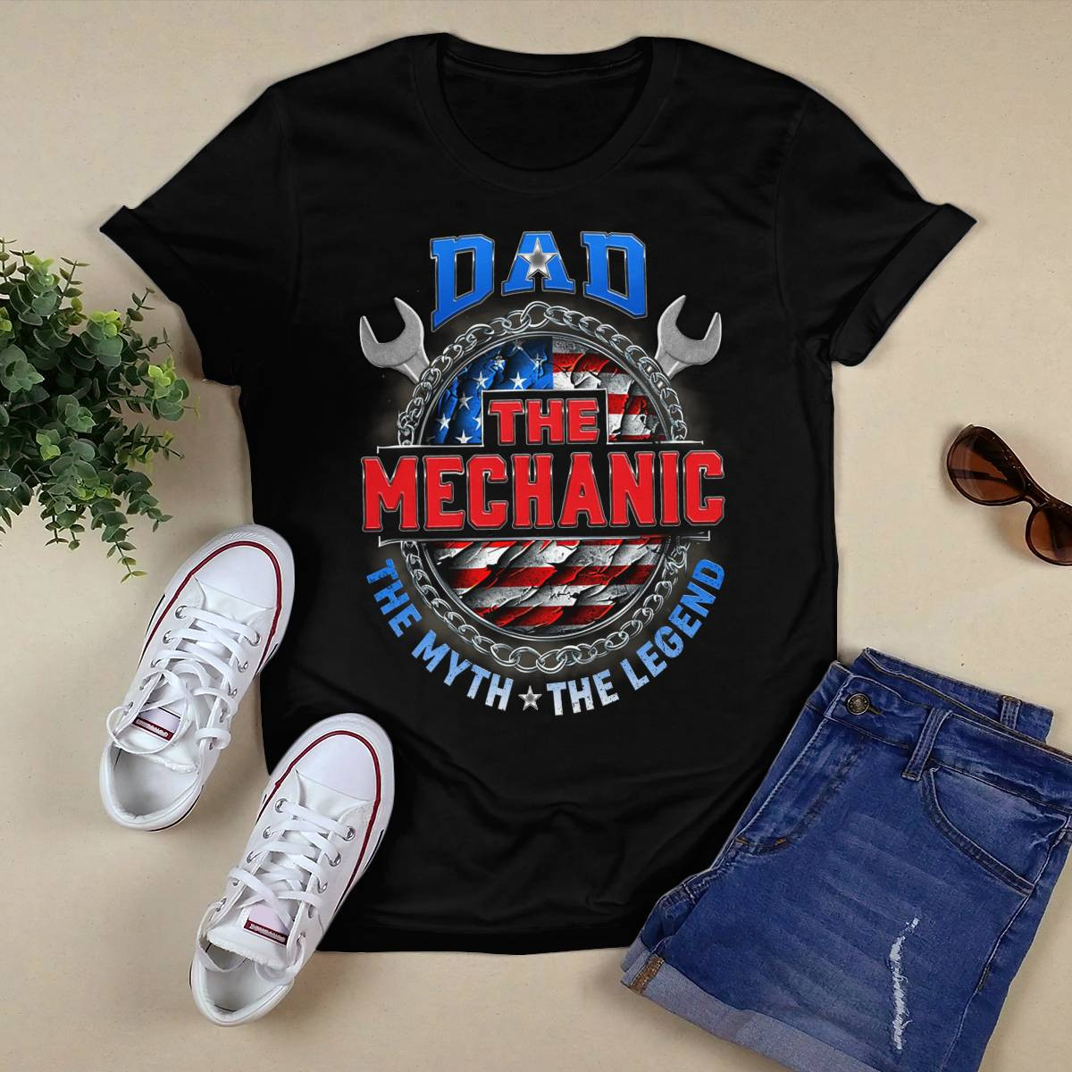 The Mechanic the Legend - Image 3