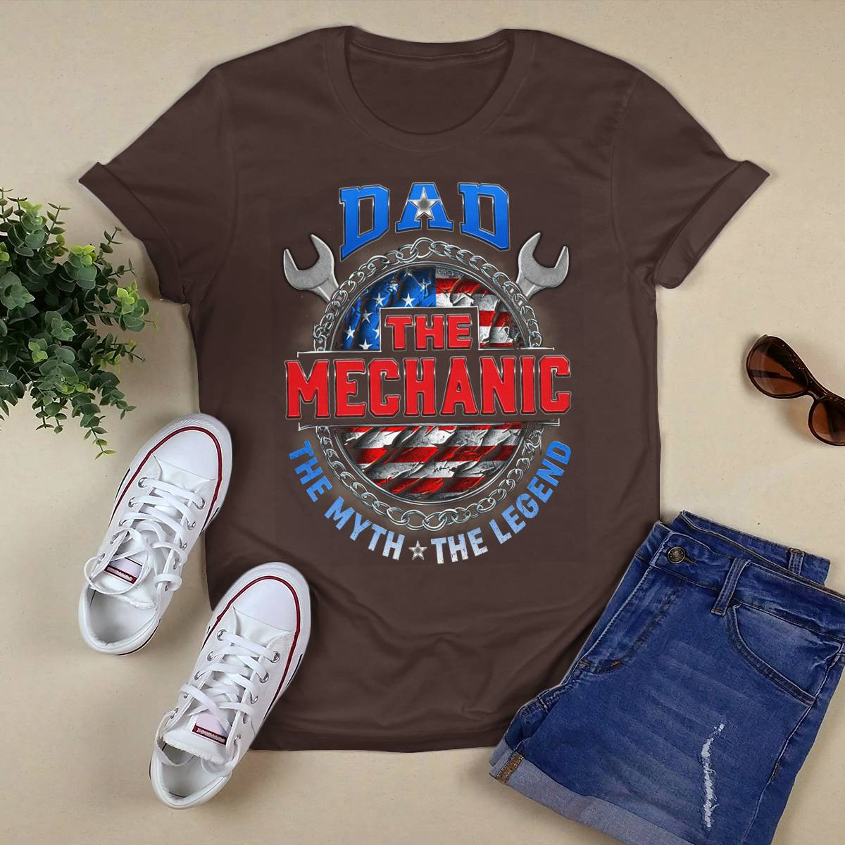 The Mechanic the Legend - Image 5