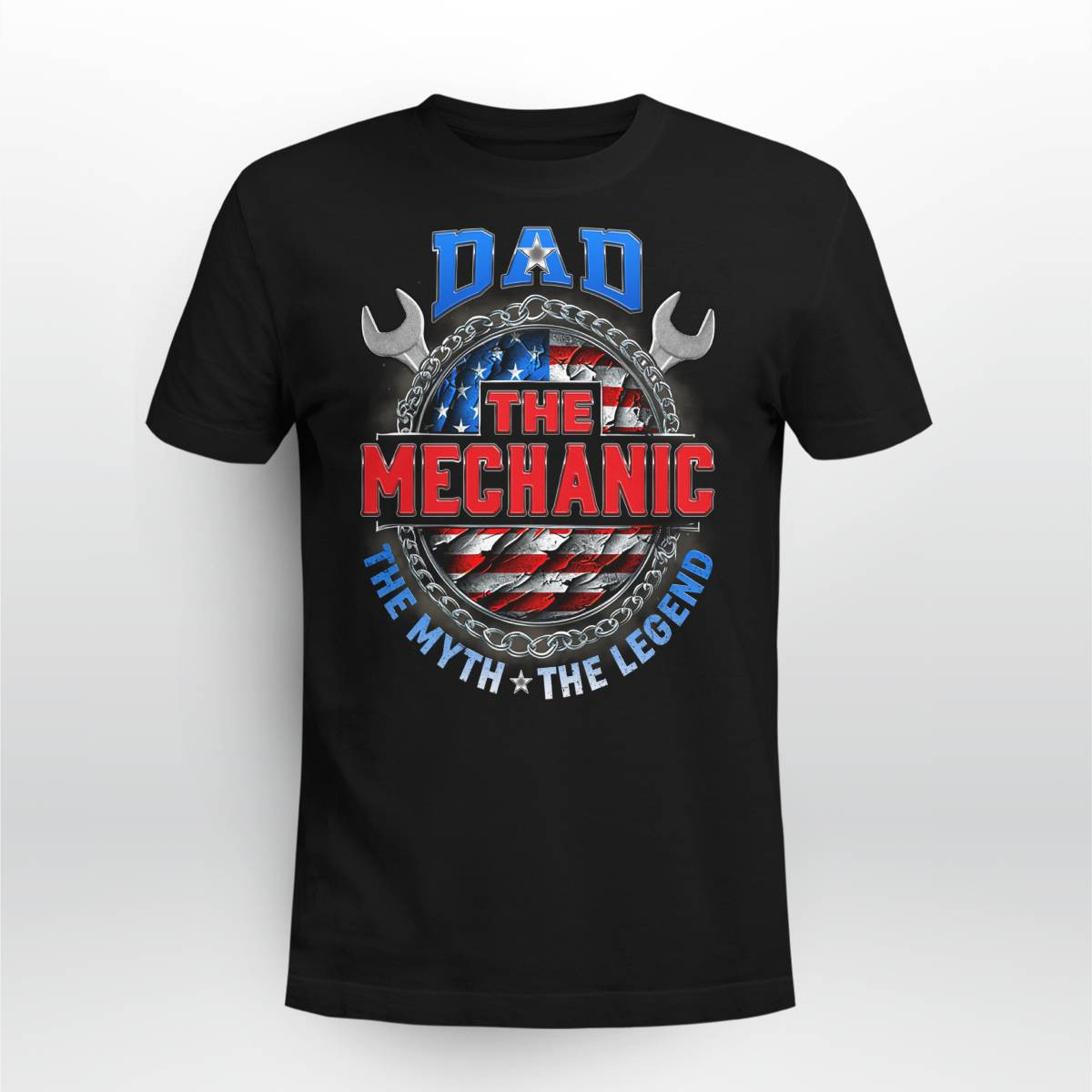 The Mechanic the Legend - Image 2