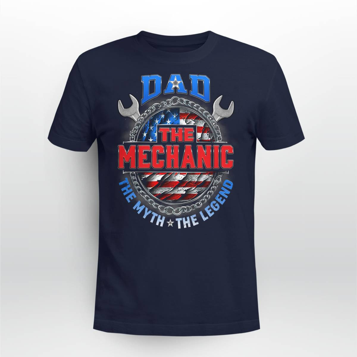 The Mechanic the Legend - Image 6