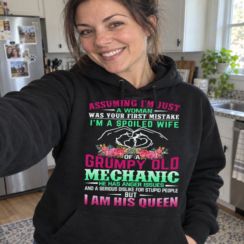 Customer photo