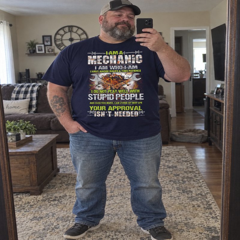 Customer photo