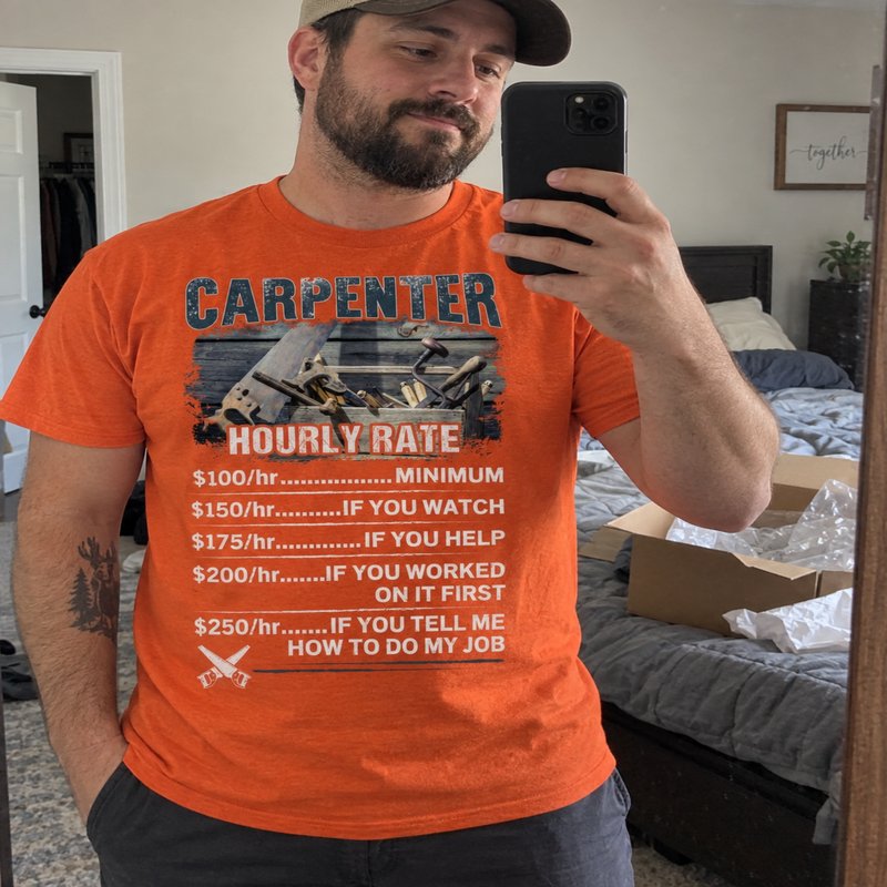 Customer photo